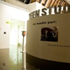 The Wonder Parlor