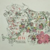 A Maelstom for a Miscible Entity (miscere enkauston hibiscus saxifraga coleoptera)