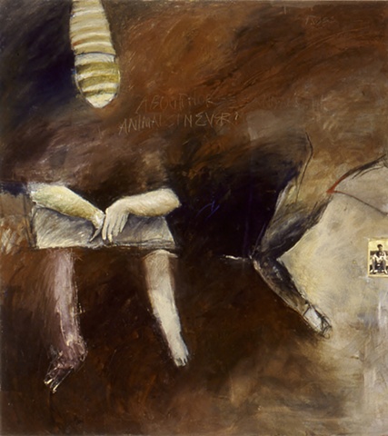 OIL painting