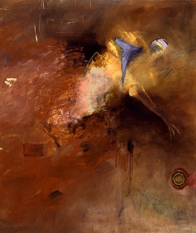 oil painting