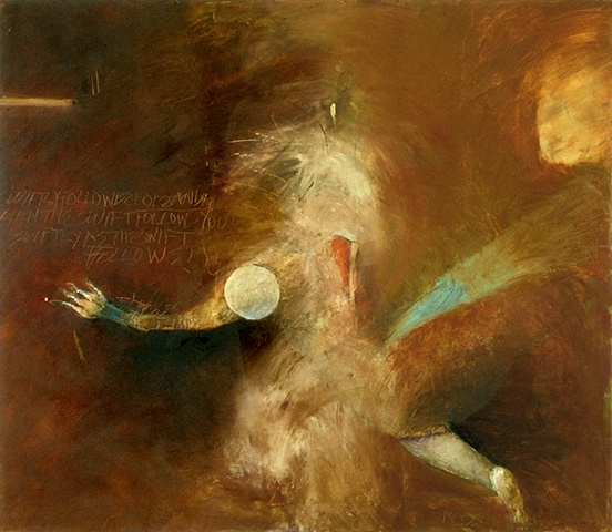 oil painting