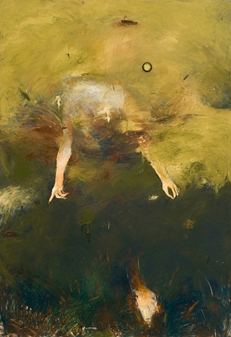 oil painting