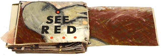 Robin Ross

Remarked Upon Book

p.61-62. Barbara Lubliner, Robin Ross