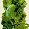 Monkee Green
