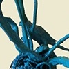 Peacock Tree