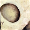 Rock Creature In The No Day