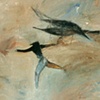 The Wolf and The Raven