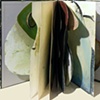 Book Of Prayers Being In A Book, open