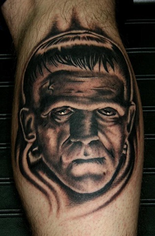 Frank