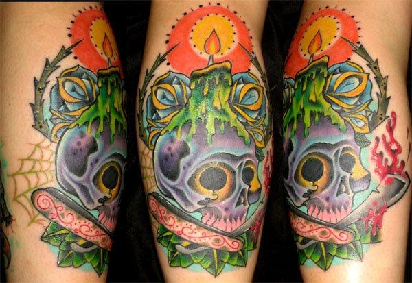 Skull Candle