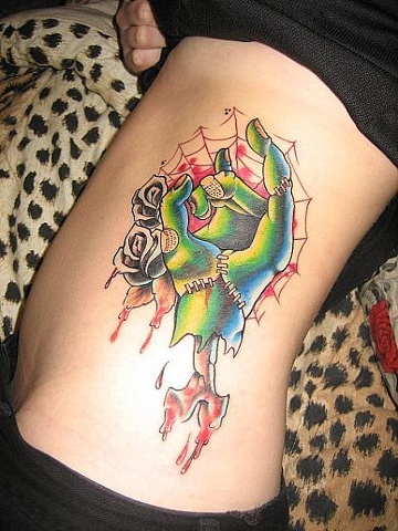 Zombie Metal