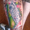 Cold Dead Hand