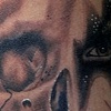 Kiss my skull