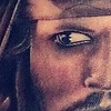 Captain Jack Sparrow