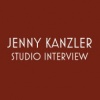 Jenny Kanzler, Studio Interview
