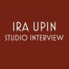 Ira Upin, Studio Interview