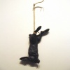 Darla Jackson, Sculptor.