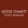 Hester Stinnett, Studio Interview