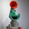 Blast Horn
