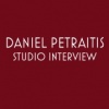 Daniel Petraitis, Studio Interview