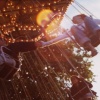 fairground