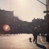 dawn streets