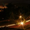 nighttime 