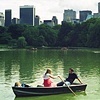 pond