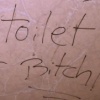 toilets