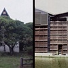 buildings
