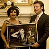 Dame Shirley Bassey