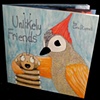 "Unlikey Friends" Children's Book