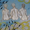 Three Women