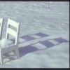 snow chairs