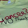 cancer? no thanks