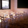 MFA Thesis  Classroom