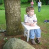 chair in function