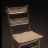 metal  chair  "500 chairs series"