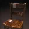 I heart chair