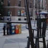empty playground