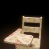 Flower chair