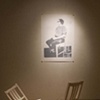 now chairs (self Portrait)
