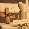 i believe in myself detail