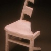 1/2 a chair