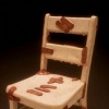 band aid chair