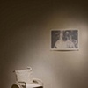 my moms last chair with print