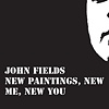 Catalog for "New Paintings, New Me, New You"
