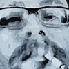 Dear Chuck
Acrylic on canvas
48" x 72"
2010
SOLD