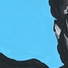 Andy A
Acrylic on canvas
30" x 48"
2006

SOLD