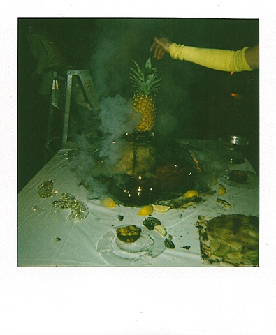 Thanksgiving Dinner